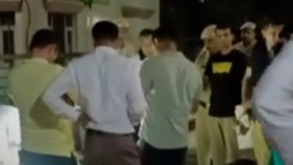 सड़क पर खड़ी गाड़ी में बंद मिले एक ही परिवार के 7 लोगों के शव