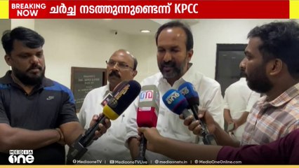 PV അൻവറിനെ മുന്നണിയിൽ എടുക്കാൻ പ്രാഥമിക ചർച്ച നടത്തുന്നുണ്ടെന്ന് PC വിഷ്ണുനാഥ്