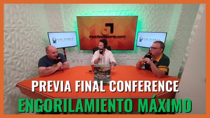 Muchodepodcast: Final de la Conference League - Betis vs Chelsea en Vivo ⚽
