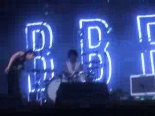 Dis moi 1 - BBBrunes - 09/05/08