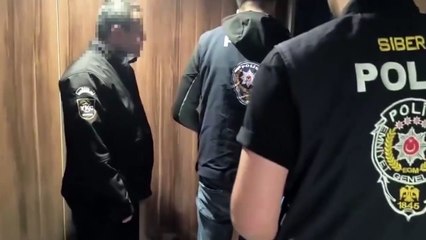 Papara'ya yasa dışı bahis operasyonu: 8 şirkete el konuldu