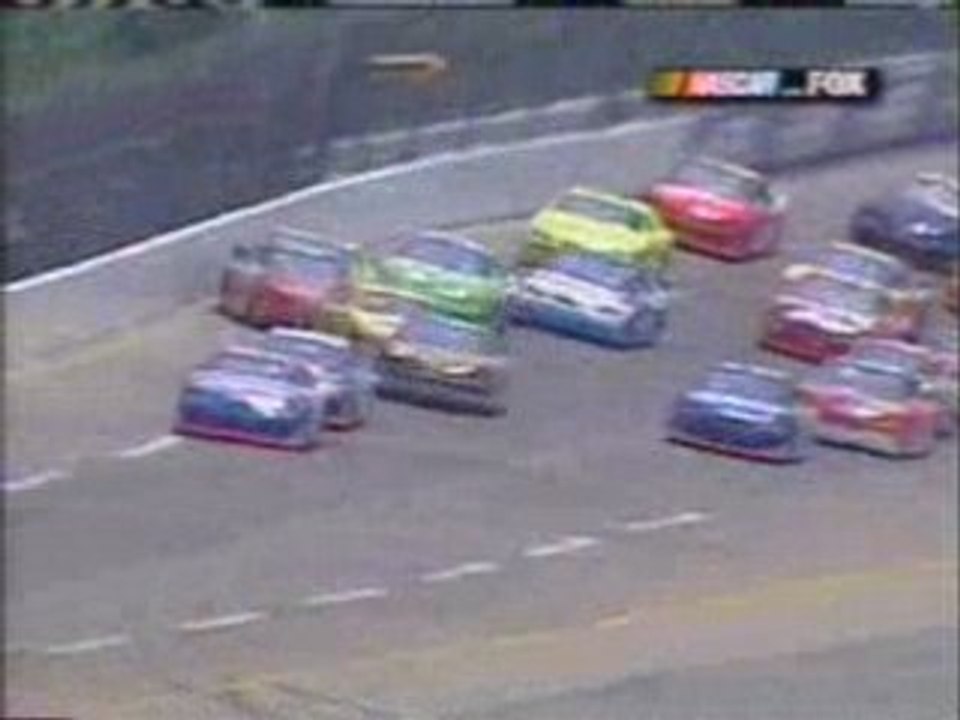 Nascar