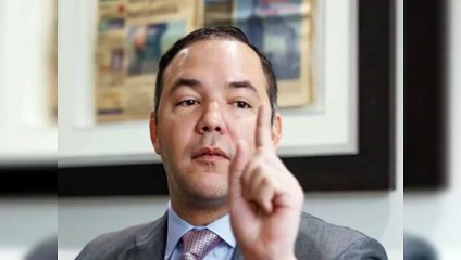 Johnny Pujols: Gobierno sacrifica su gestión por no perder popularidad