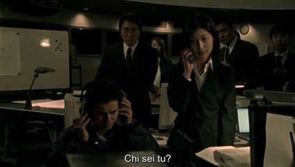 Negotiator (2003) (sub ita)