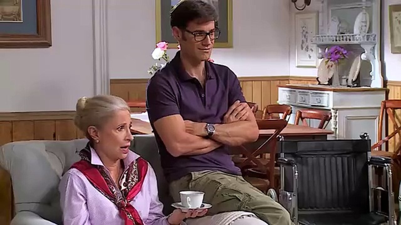 AMANDA - CAPITULO 52