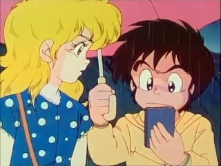 نصف بطل الحلقة 22