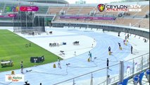 400m Heat 2 - 26th Asian Athletics Championships 2025