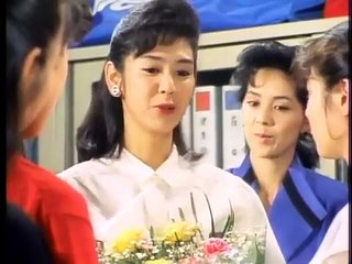 スワンの涙第17話