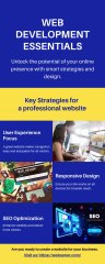 Web Creation Process of a Leading Web Development Company in Udaipur