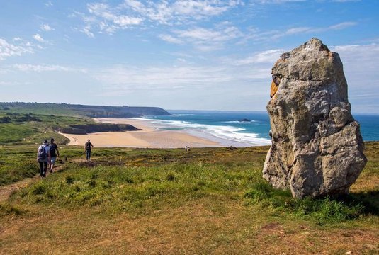Balades en Bretagne : voici les 3 plus belles randonnées en bord de mer, d'après les marcheurs