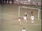 PARIS - LENS - 1982 - SAISON 1981/1982 - 2E -