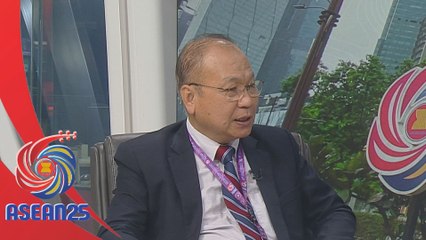 ASEAN-GCC-China: New Axis of Influence?