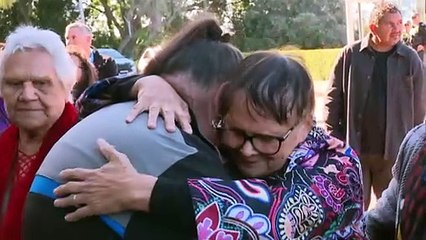 Western Australia Government to compensate of the Stolen Generations