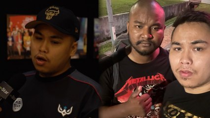 CEO Batu baik orangnya... Rakan influencer terkejut, memang tak sangka!