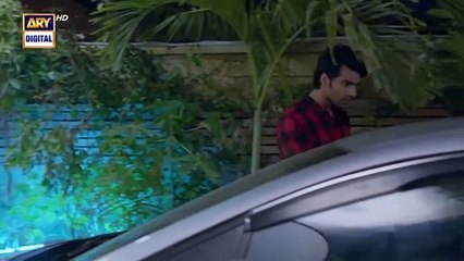 Inteha Episode 8 - 26 May 2025 - Sehar Afzal - Furqan Qureshi - ARY Digital