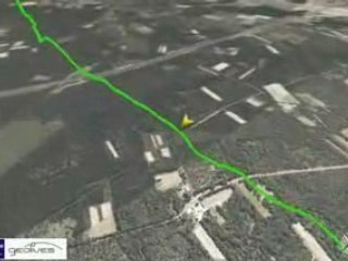 Montgolfiere Ferté-Imbault, coupe françois premier