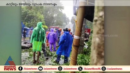 തൃശ്ശൂരിൽ കുളത്തിൽ വീണ് പത്തു വയസുകാരൻ മരിച്ചു