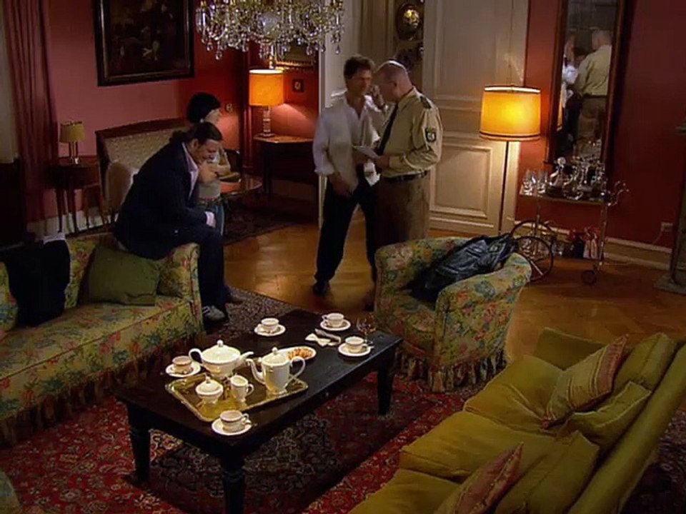 Hilfe, Hochzeit! E07 Sonntag