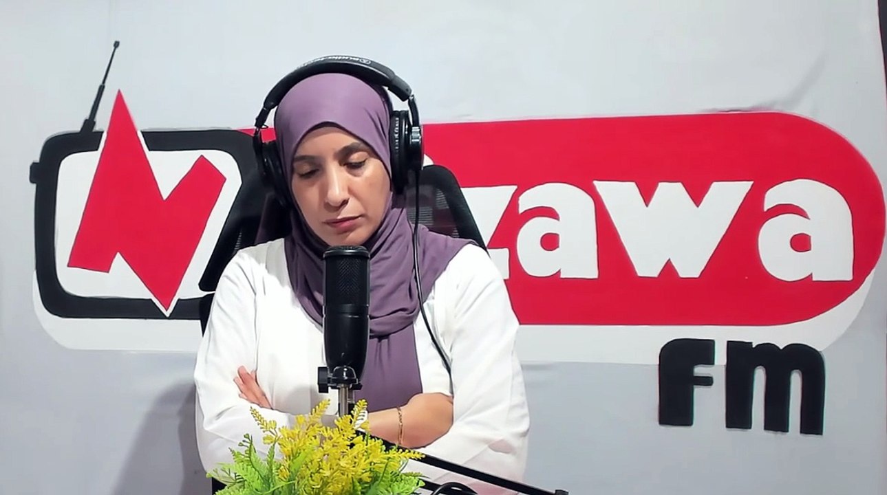 المدرسة الابتدائية بجمنة تتحصل على جائزتين من قبل منظمة الصحة العالمية ومنظمة الامم المتحدة للطفولة فؤاد بنيوسف مدير المدرسة