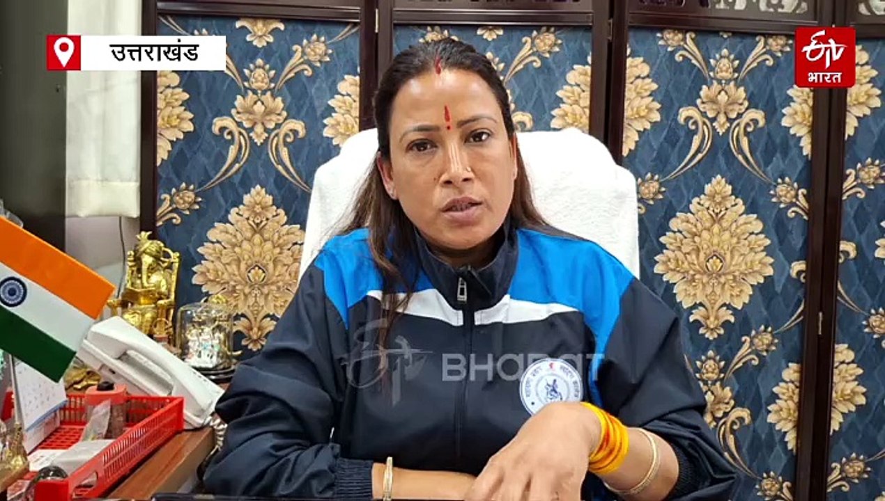 उत्तराखंड स्पोर्ट्स यूनिवर्सिटी की दिशा में तेजी से आगे बढ़ रहा विभाग, बेस्ट मॉडल के रूप में डेवलप करने की कवायद