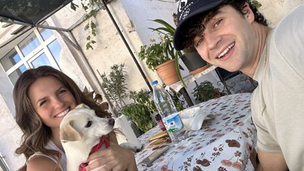 Man quits corporate job to travel with his dog - visiting 28 countries together