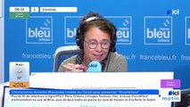 L'invité de ICI matin Orléans