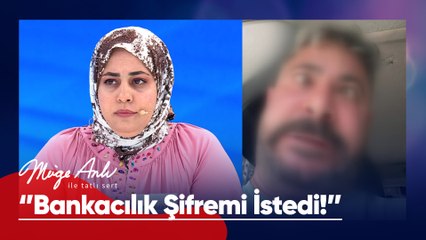 Ümmügülsüm'e pahalıya patlayan aşkıyla ilgili iddialar! - Müge Anlı ile Tatlı Sert 27 Mayıs 2025