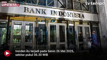 Polres Jakpus Benarkan Karyawan BI Bunuh Diri dari Helipad