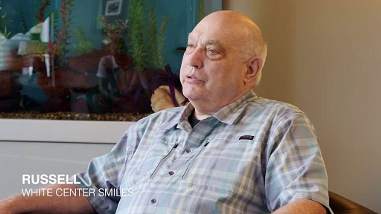 Happy Smiles Start Here: Real Patient Testimonials | White Center Smiles