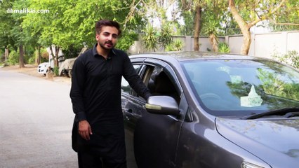 Toyota Corolla GLi 2011 | Still Pakistan’s Most Trusted Choice? | Full Review | Malikki.com