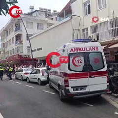 Tur şoförü otel odasında ölü bulundu!