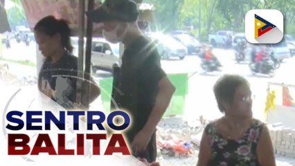 Mga kababayan nating nasa vulnerable sector, mas marami nang napapamili matapos makatipid sa ‘Benteng Bigas, Meron na’ program