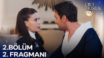 Çift Kişilik Oda 2. Bölüm 2. Fragmanı ¦ Nilüfer'in Büyük Sınavı!