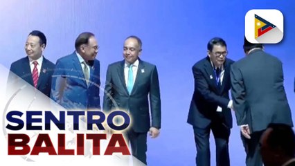 PBBM, iginiit ang halaga ng malayang kalakalan para sa matatag na rehiyon; Pangulo, pinatibay ang ugnayan ng Phl sa iba pang mga bansang kasapi ng ASEAN
