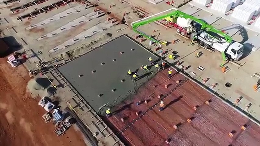 🎉 Tesla Gigafactory Texas Is Officially OPEN! 🚗⚡| AI Revolution