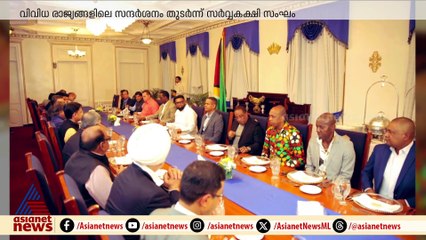 'ആണവ ഏറ്റുമുട്ടൽ ഒഴിവാക്കിയെന്ന പ്രസ്താവന തെറ്റ്'; ട്രംപിനെ തള്ളി എസ്.ജയശങ്കർ