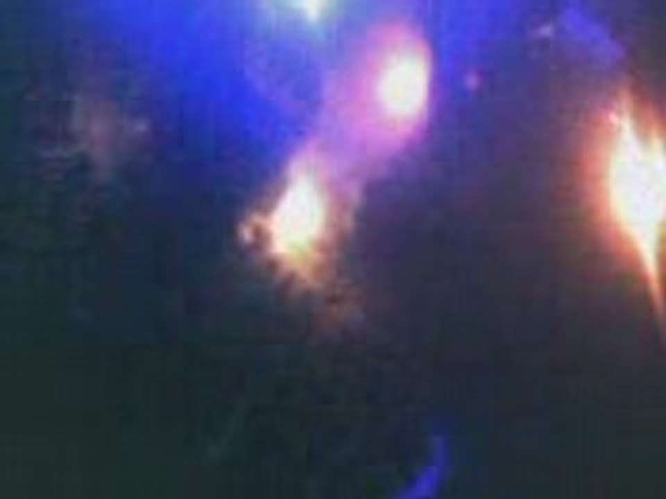 Soirè Mouss Tremplin