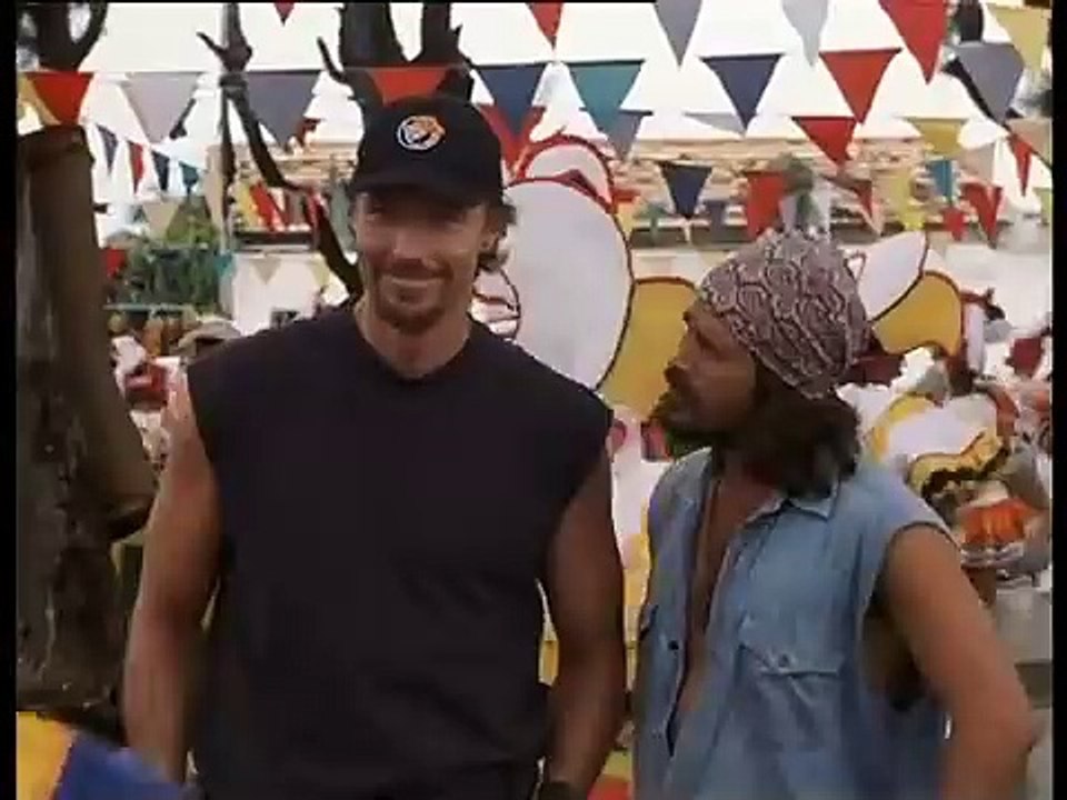 Sea Wolf - Der letzte Pirat