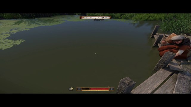 KCD 2 - angel henry - softcore - good guy - Untertitel - s1e119 - Wenn man vom Teufel spricht