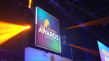 North West Property Awards 2025: Meet the Winners 🏆