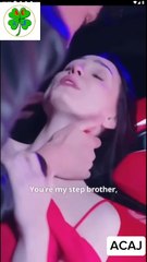 Behind My Brothers Closed Door | Short Drama Eng Sub