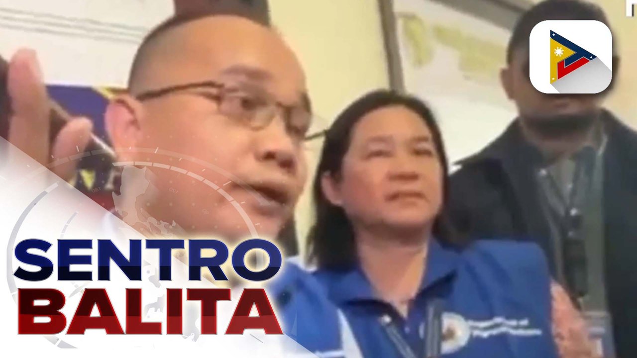 Language center sa Lapu-lapu City, isinara ng DMW dahil sa illegal recruitment; DMW, tiniyak ang patuloy na surveillance sa pag-track ng mga illegal recruitment