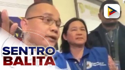 Language center sa Lapu-lapu City, isinara ng DMW dahil sa illegal recruitment; DMW, tiniyak ang patuloy na surveillance sa pag-track ng mga illegal recruitment