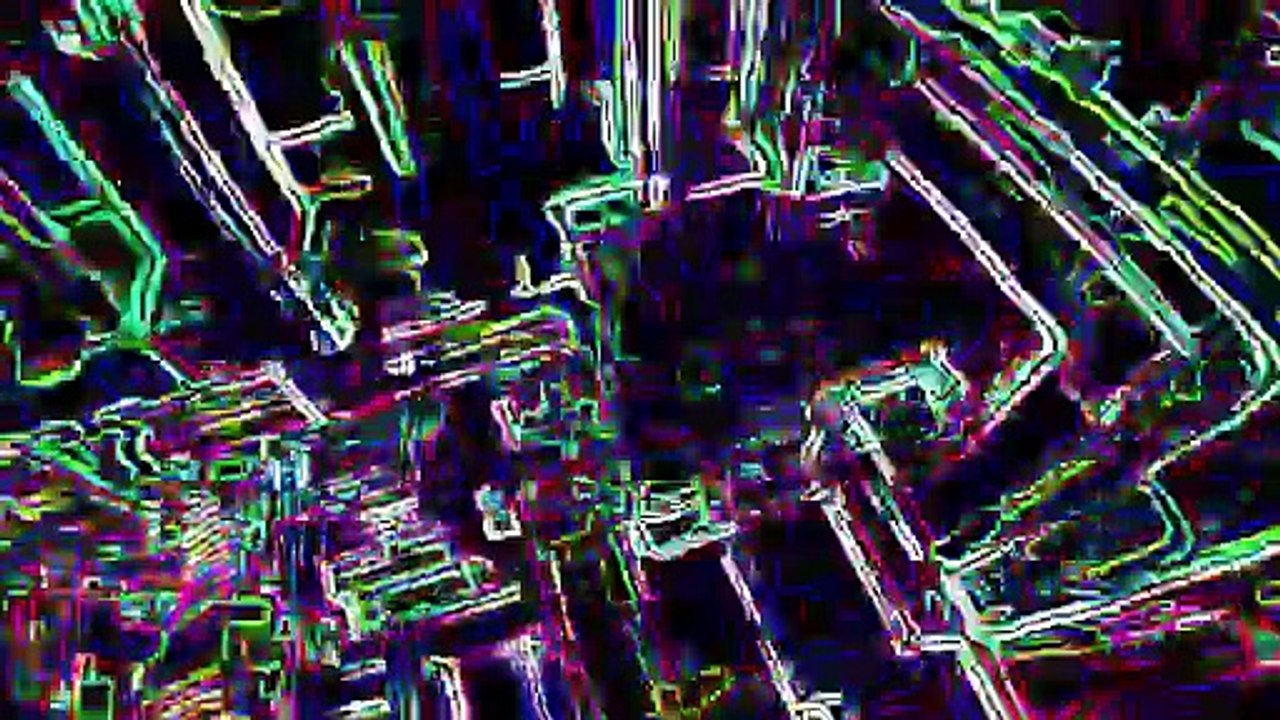 Tranced and Psychedelisized #63 - 5-27-25