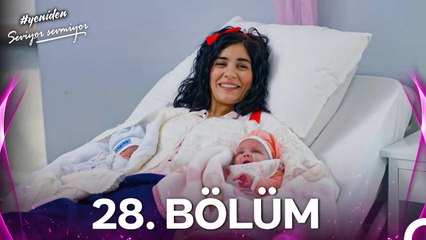 #YENİDEN Seviyor Sevmiyor 28. Bölüm (FİNAL)