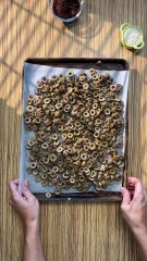 بالفيديو، وصفة مبتكرة