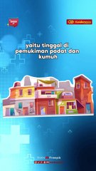 Kenali Penyebab, Gejala, dan Cara Pencegahan TBC!