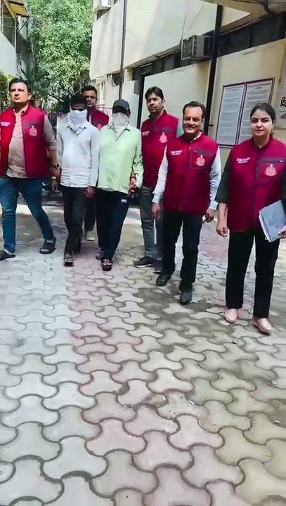 लद्दाख से झारखंड तक फैला साइबर ठगों का जाल, मजदूरों के खातों से करते थे ठगी