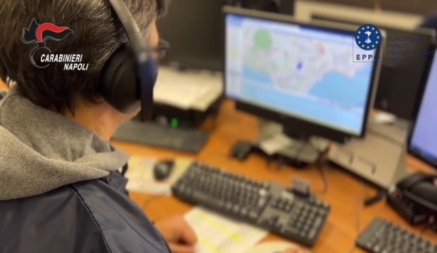 Salerno, truffa milionaria all'Ue su fondi agricoltura: 14 indagati e sequestri per oltre 1 milione (27.05.25)