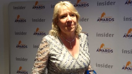 North West Property Awards 2025 - Karen Hirst